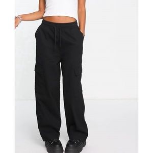 ASOS cargo pants